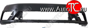 8 999 р. CADDY БАМПЕР ПЕРЕДН (Тайвань) API vwcad15-161  с доставкой в г. Пермь
