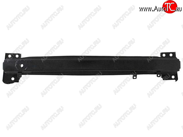 5 699 р. FABIA {+ ROOMSTER 10-} УСИЛИТЕЛЬ БАМПЕРА ПЕРЕДН (Тайвань) API sdfab10-240  с доставкой в г. Пермь