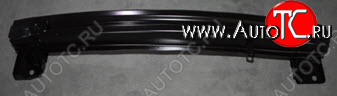 2 779 р. Усилитель переднего бампера (пр-во Китай) BODYPARTS Skoda Fabia Mk2 хэтчбэк рестайлинг (2010-2014)  с доставкой в г. Пермь
