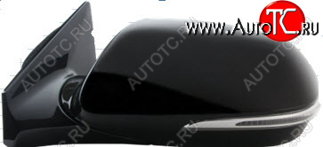 9 199 р. SANTA FE ЗЕРКАЛО ЛЕВ ЭЛЕКТР С ПОДОГРЕВ , УК.ПОВОР (Тайвань) POLYWAY hnsfe14-450-l  с доставкой в г. Пермь