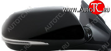 9 199 р. SANTA FE ЗЕРКАЛО ПРАВ ЭЛЕКТР С ПОДОГРЕВ , УК.ПОВОР (Тайвань) POLYWAY hnsfe14-450-r  с доставкой в г. Пермь