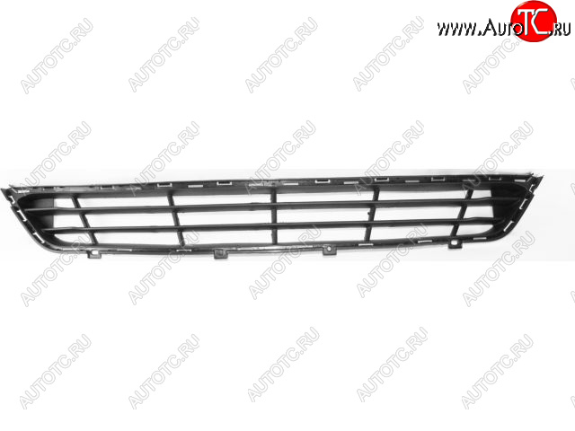 1 699 р. SANTA FE РЕШЕТКА БАМПЕРА ПЕРЕДН (Китай) BODYPARTS hnsfe14-190  с доставкой в г. Пермь