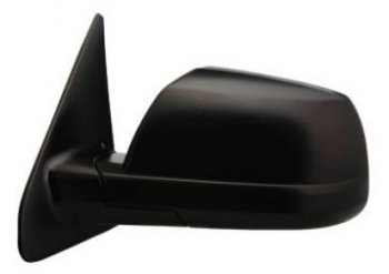 SEQUOIA ЗЕРКАЛО ЛЕВ ЭЛЕКТР С ПОДОГРЕВ (Тайвань) POLYWAY tyset07-450-l