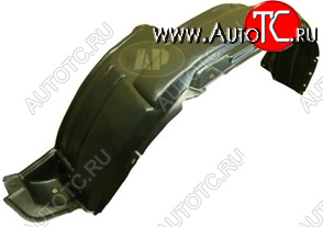 2 399 р. Левый подкрылок передний TYG  Lexus GX460  J150 (2009-2013) дорестайлинг  с доставкой в г. Пермь