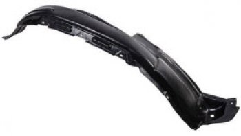Правый подкрылок передний BODYPARTS Lexus GX460  J150 (2009-2013) дорестайлинг