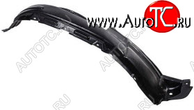 649 р. Правый подкрылок передний BODYPARTS Lexus GX460 J150 дорестайлинг (2009-2013)  с доставкой в г. Пермь