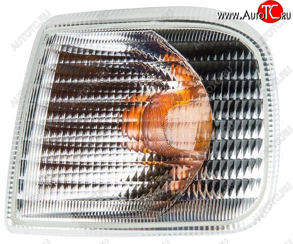 759 р. PREMIUM УКАЗ.ПОВОРОТА УГЛОВОЙ ЛЕВ (DEPO) БЕЛЫЙ DEPO rnpre96-030w-l  с доставкой в г. Пермь