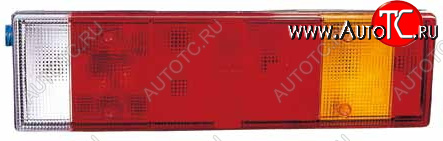 3 499 р. Правый фонарь DEPO  Renault Premium (1996-2025)  с доставкой в г. Пермь