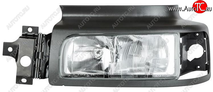 9 799 р. Левая фара (без корректора) BodyParts  Renault Premium (1996-2025)  с доставкой в г. Пермь