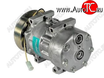 22 499 р. MAGNUM КОМПРЕССОР КОНДИЦ (см.каталог) (AVA) AVA rnmag05-970  с доставкой в г. Пермь