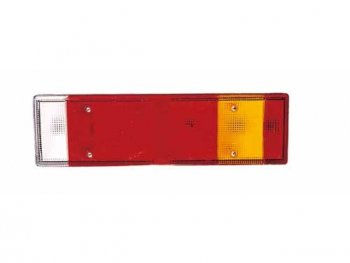 Правый фонарь DEPO DAF XF  95 (2002-2006)