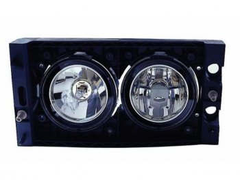 Левая противотуманная фара DEPO DAF XF  105 (2005-2013)