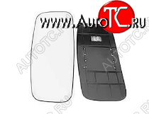 2 199 р. FHFM СТЕКЛО ЗЕРКАЛА Л=П БОЛЬШ С ПОДОГРЕВ R1200 (DEPO) DEPO vv0fh02-461-z  с доставкой в г. Пермь