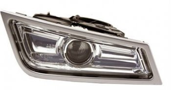 Противотуманная фара правая DEPO Volvo FH  12 (2002-2012) 2-ое поколение