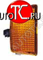 419 р. FHFM УКАЗ.ПОВОРОТА УГЛОВОЙ ЛЕВ (DEPO) DEPO vv0fh02-030-l  с доставкой в г. Пермь