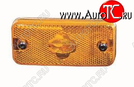 999 р. FHFM ФОНАРЬ ГАБАРИТНЫЙ Л=П (DEPO) DEPO vv0fh08-790-z  с доставкой в г. Пермь