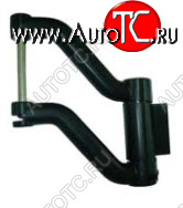 3 599 р. FHFM {ТОЛЬКО КРОНШТЕЙН} ЗЕРКАЛО ЛЕВ (DEPO) DEPO vv0fh93-450-l  с доставкой в г. Пермь