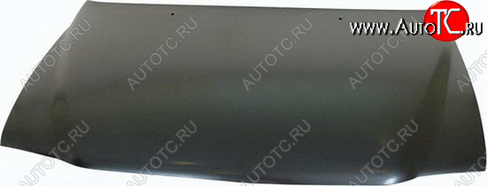 8 549 р. L200 КАПОТ БЕЗ ОТВ ПВОЗДУХОЗАБ (Тайвань) TYG mb20096-330  с доставкой в г. Пермь