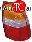 2 879 р. Правый фонарь DEPO Mitsubishi L200 3 K6T-K7T дорестайлинг (1996-2005)  с доставкой в г. Пермь