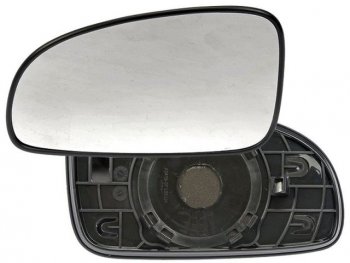 749 р. AVEO СТЕКЛО ЗЕРКАЛА ЛЕВ С ПОДОГРЕВ (convex) (Тайвань) VIEWMAX cvave11-460-l  с доставкой в г. Пермь. Увеличить фотографию 1