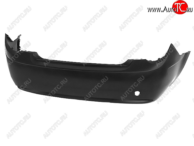 4 199 р. AVEO БАМПЕР ЗАДН (СЕДАН) (Китай) BODYPARTS cvave11-640  с доставкой в г. Пермь