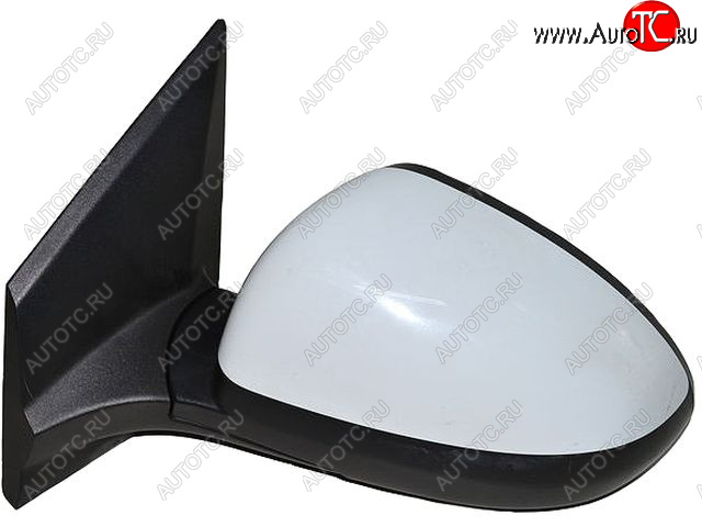 2 779 р. AVEO ЗЕРКАЛО ЛЕВ ЭЛЕКТР БЕЗ ПОДОГРЕВ (Китай) BODYPARTS cvave11-452-l  с доставкой в г. Пермь