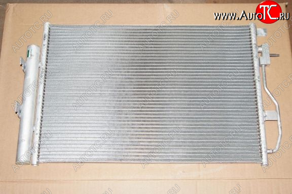 6 349 р. AVEO КОНДЕНСАТОР КОНДИЦ (см.каталог) BODYPARTS cvave11-931  с доставкой в г. Пермь