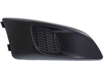 Правая решетка переднего бампера (пр-во Китай) BODYPARTS Chevrolet Aveo  T300 (2011-2015) седан