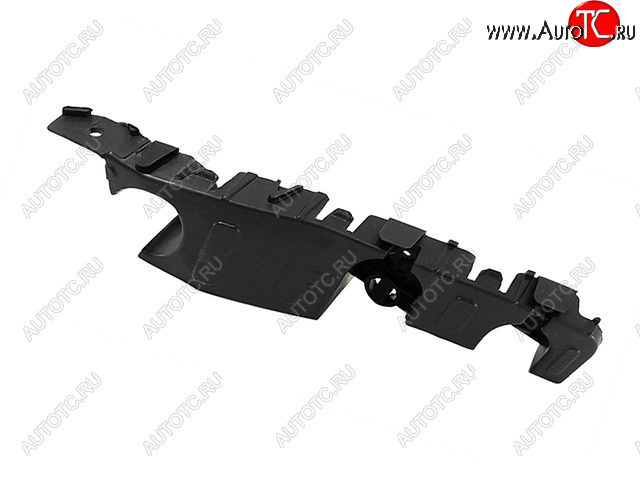 189 р. Левое крепление переднего бампера BODYPARTS Chevrolet Aveo T300 седан (2011-2015)  с доставкой в г. Пермь
