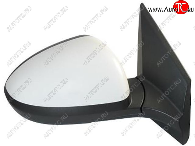 2 879 р. AVEO ЗЕРКАЛО ПРАВ МЕХАН С ТРОСИК (Китай) BODYPARTS cvave11-453-r  с доставкой в г. Пермь
