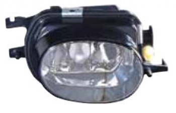 Правая противотуманная фара DEPO Mercedes-Benz C-Class  W203 (2000-2004) дорестайлинг седан