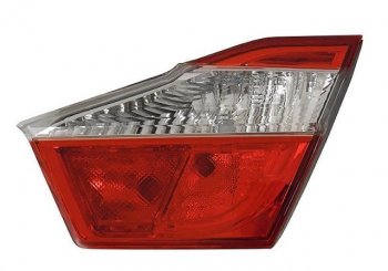 Правый фонарь (внутренний) DEPO Toyota Camry  XV50 (2011-2014) дорестайлинг