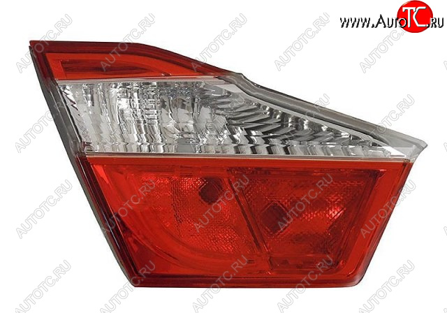 5 949 р. CAMRY ФОНАРЬ ЗАДН ВНУТРЕН ЛЕВ (ориг.) BODYPARTS tycam11-751-l  с доставкой в г. Пермь