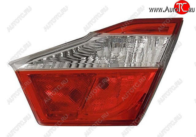 5 949 р. CAMRY ФОНАРЬ ЗАДН ВНУТРЕН ПРАВ (ориг.) BODYPARTS tycam11-751-r  с доставкой в г. Пермь