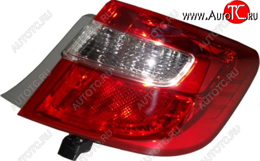 10 349 р. CAMRY ФОНАРЬ ЗАДН ВНЕШН ЛЕВ (ориг.) BODYPARTS tycam11-741-l  с доставкой в г. Пермь