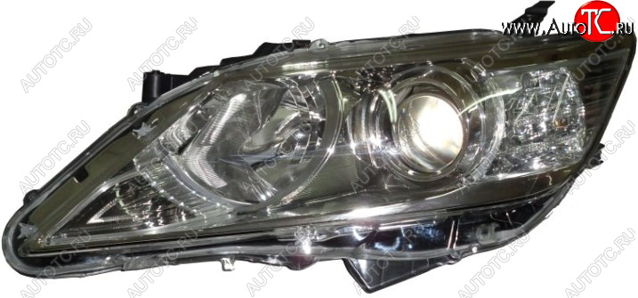 41 999 р. CAMRY ФАРА ЛЕВ (КСЕНОН) С РЕГ.МОТОР (ориг.) BODYPARTS tycam11-002-l  с доставкой в г. Пермь