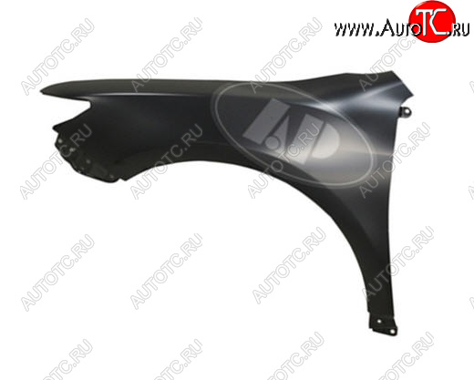 3 699 р. CAMRY КРЫЛО ПЕРЕДН ЛЕВ (Тайвань) TYG tycam11-271-l  с доставкой в г. Пермь