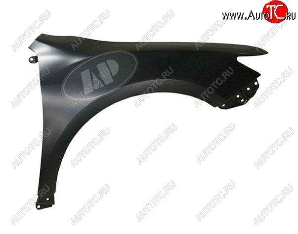 3 699 р. CAMRY КРЫЛО ПЕРЕДН ПРАВ (Тайвань) TYG tycam11-271-r  с доставкой в г. Пермь