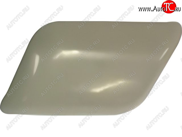 212 р. Левая крышка форсунки омывателя фары (пр-во Китай) BODYPARTS  Toyota Camry  XV50 (2011-2014) дорестайлинг (неокрашенная)  с доставкой в г. Пермь