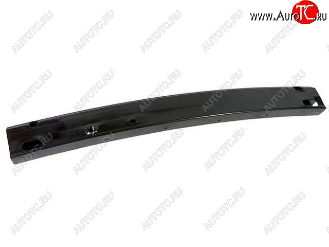 2 299 р. Усилитель переднего бампера (пр-во Китай) BODYPARTS Toyota Camry XV50 дорестайлинг (2011-2014)  с доставкой в г. Пермь