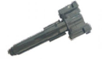 Правая форсунка омывателя фары (пр-во Китай) BODYPARTS Toyota Camry  XV55 (2014-2017) 1-ый рестайлинг