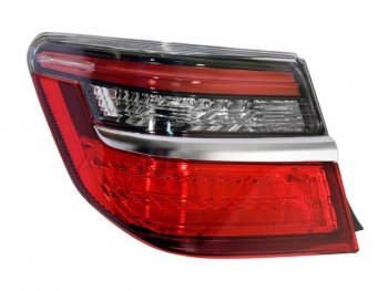 Левый фонарь DEPO Toyota Camry  XV55 (2014-2017) 1-ый рестайлинг
