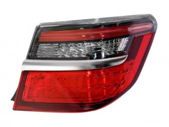 Правый фонарь DEPO Toyota Camry  XV55 (2014-2017) 1-ый рестайлинг