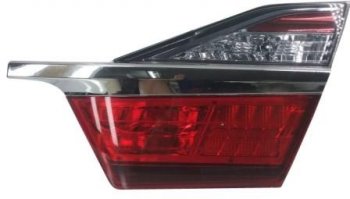 Правый фонарь (внутренний) BODYPARTS Toyota Camry  XV55 (2014-2017) 1-ый рестайлинг