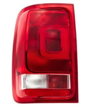 Задний левый (внешний) фонарь DEPO Volkswagen Amarok (2009-2016) дорестайлинг