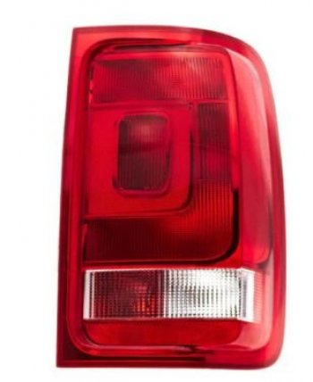 Правый фонарь DEPO Volkswagen Amarok (2009-2016) дорестайлинг