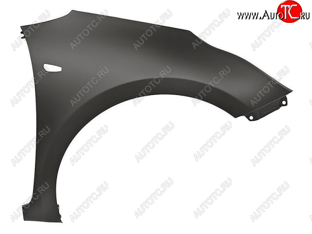 5 399 р. CEED КРЫЛО ПЕРЕДН ПРАВ С ОТВ ППОВТОРИТЕЛЬ (Китай) BODYPARTS kacee12-270-r  с доставкой в г. Пермь