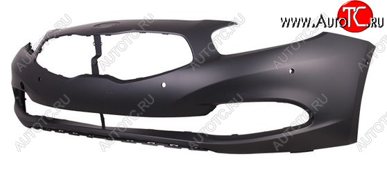 13 799 р. CEED БАМПЕР ПЕРЕДН (Тайвань) TYG kacee12-160  с доставкой в г. Пермь