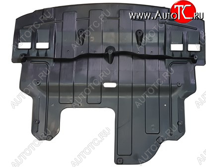 3 699 р. CEED ЗАЩИТА ПОДДОНА (Китай) ПЛАСТИК BODYPARTS kacee15-9f0p  с доставкой в г. Пермь