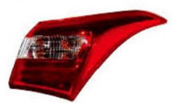 Правый фонарь BODYPARTS Hyundai I30  2 GD (2011-2015) дорестайлинг, хэтчбэк 5 дв.